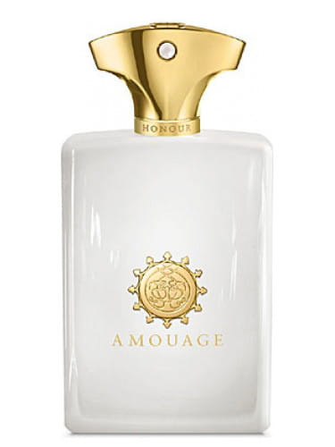 PRODUKT ZAFOLIOWANY AMOUAGE HONOUR MAN 100ML EDP