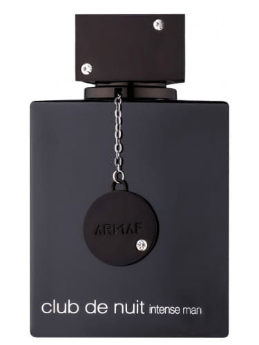 PRODUKT ZAFOLIOWANY ARMAF CLUB DE NUIT EDP W 105 ML