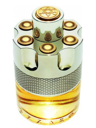 PRODUKT ZAFOLIOWANY AZZARO WANTED EDT 100 ML
