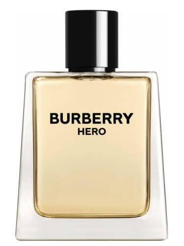 PRODUKT ZAFOLIOWANY BURBERRY HERO 100ML EDT