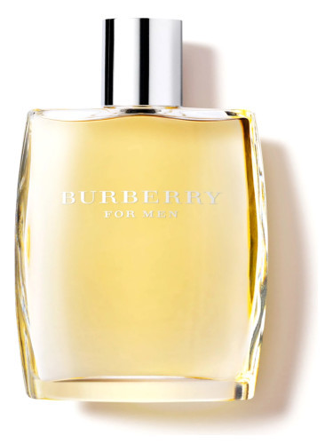 PRODUKT ZAFOLIOWANY BURBERRY MEN 100ML EDT