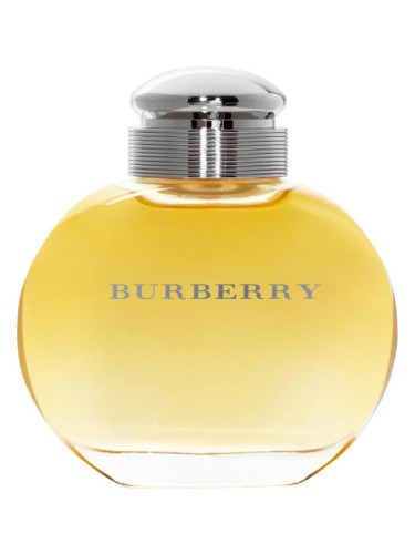 PRODUKT ZAFOLIOWANY BURBERRY WOMEN 100ML EDP