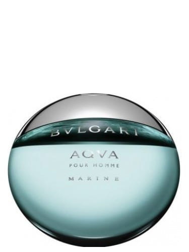 PRODUKT ZAFOLIOWANY BVLGARI AQVA POUR HOMME MARINE 100ML EDT