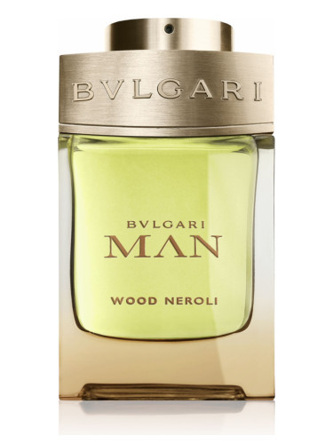 PRODUKT ZAFOLIOWANY BVLGARI MAN WOOD NEROLI 100 ML EDP