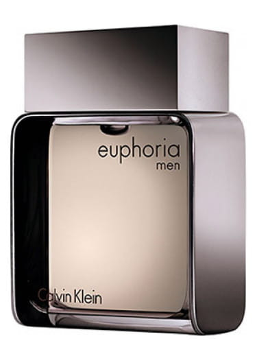 PRODUKT ZAFOLIOWANY CALVIN KLEIN EUPHORIA MEN EDT 100 ML