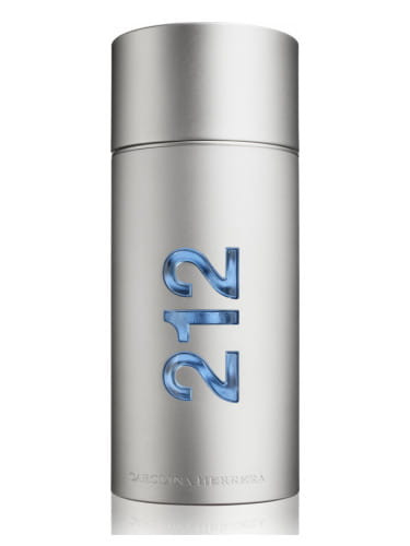 PRODUKT ZAFOLIOWANY CAROLINA HERRERA 212 MEN NYC 100ML EDT