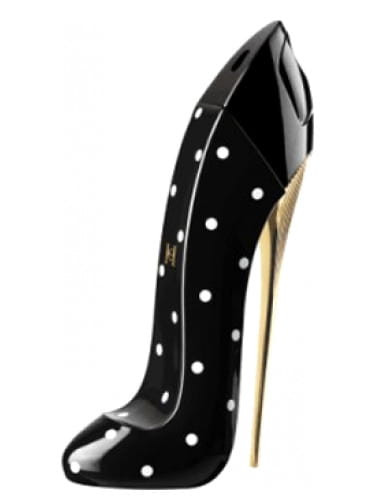 PRODUKT ZAFOLIOWANY CAROLINA HERRERA GOOD GIRL DOT DRAMA 80ML EDP