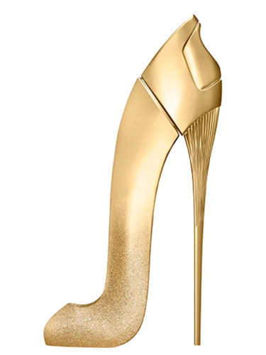 PRODUKT ZAFOLIOWANY CAROLINA HERRERA GOOD GIRL GOLD FANTASY LIMITED 80ML EDP