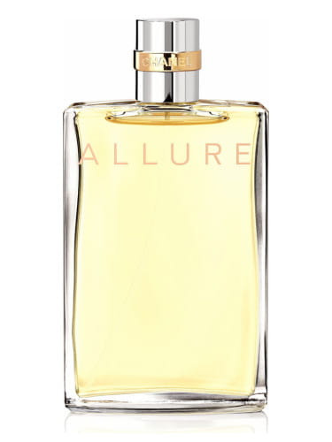 PRODUKT ZAFOLIOWANY CHANEL ALLURE 100ML EDP