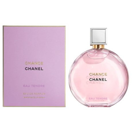 PRODUKT ZAFOLIOWANY CHANEL CHANCE EAU TENDRE 100ML EDP