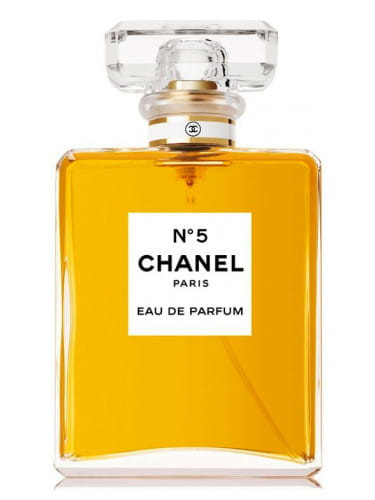 PRODUKT ZAFOLIOWANY CHANEL NO.5 100ML EDP
