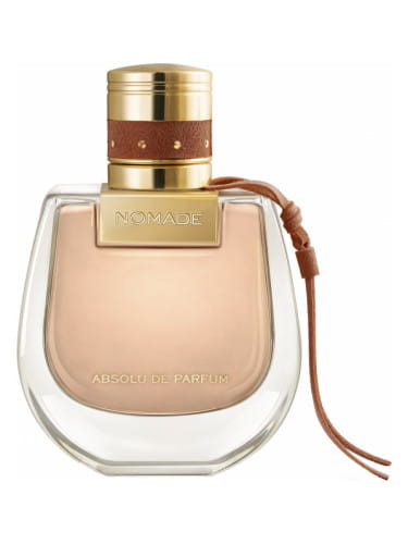 PRODUKT ZAFOLIOWANY CHLOE NOMADE ABSOLU EDP 75 ML