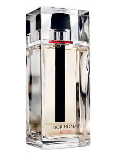 PRODUKT ZAFOLIOWANY CHRISTIAN DIOR HOMME SPORT 100ML EDT