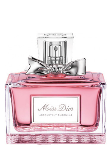 PRODUKT ZAFOLIOWANY CHRISTIAN DIOR MISS DIOR ABSOLUTLEY BLOOMING 100ML EDP