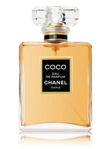 PRODUKT ZAFOLIOWANY COCO CHANEL 100ML EDP