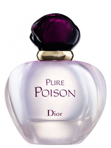 PRODUKT ZAFOLIOWANY DIOR PURE POISON 100ML EDP