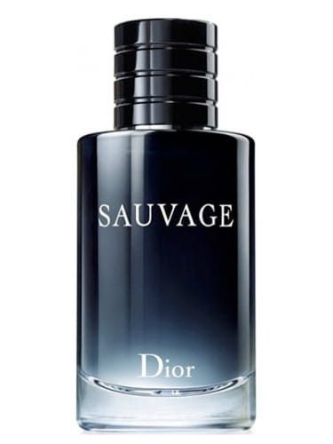 PRODUKT ZAFOLIOWANY DIOR SAUVAGE EDT 100 ML