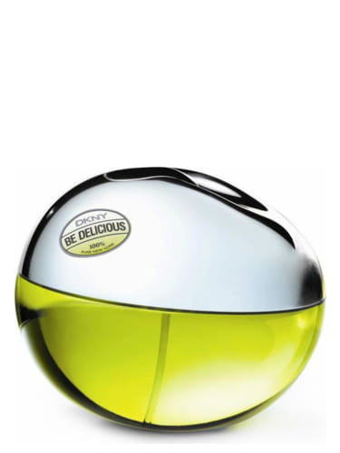 PRODUKT ZAFOLIOWANY DKNY BE DELICIOUS EDP 100 ML