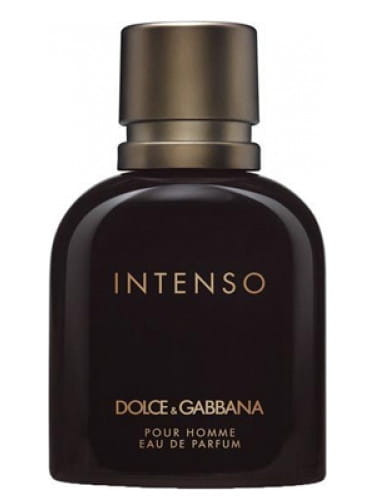 PRODUKT ZAFOLIOWANY DOLCE GABBANA POUR HOMME INTENSO EDP M 125 ML