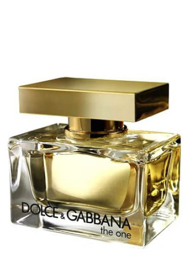 PRODUKT ZAFOLIOWANY DOLCE & GABBANA THE ONE 75ML EDP