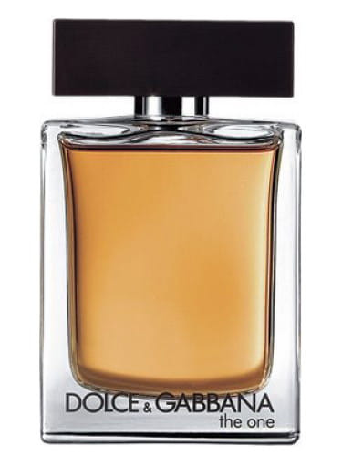PRODUKT ZAFOLIOWANY DOLCE GABBANA THE ONE FOR MEN EDT 50 ML