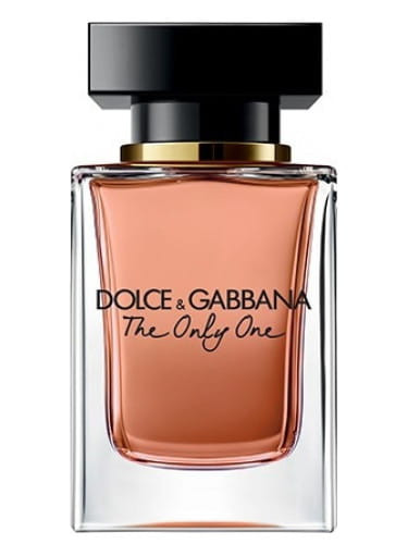 PRODUKT ZAFOLIOWANY DOLCE GABBANA THE ONLY ONE EDP 100 ML