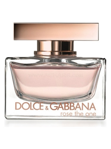 PRODUKT ZAFOLIOWANY DOLCE&GABBANA ROSE THE ONE 75ML EDP