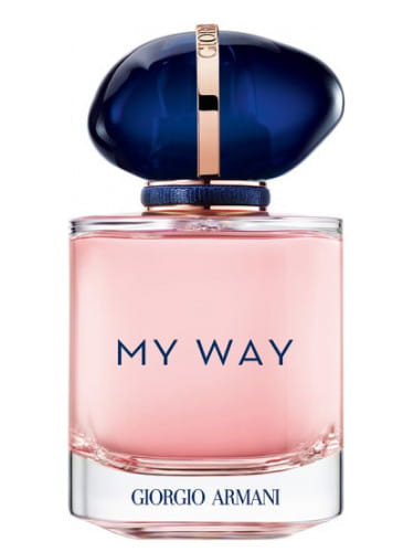 PRODUKT ZAFOLIOWANY GIORGIO ARMANI MY WAY 90ML EDP