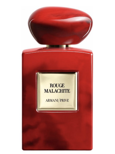 PRODUKT ZAFOLIOWANY GIORGIO ARMANI PRIVE ROUGE MALACHITE 100ML EDP