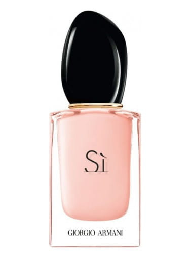 PRODUKT ZAFOLIOWANY GIORGIO ARMANI SI FIORI EDP 100ML