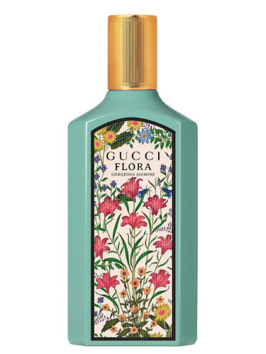 PRODUKT ZAFOLIOWANY GUCCI FLORA BY GUCCI GORGEUS JASMINE 100ML EDP