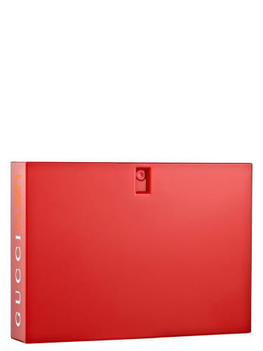 PRODUKT ZAFOLIOWANY GUCCI RUSH 50 ML W EDT