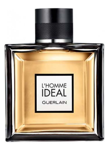 PRODUKT ZAFOLIOWANY GUERLAIN L`HOMME IDEAL EDT 100 ML