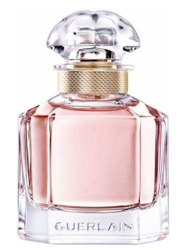 PRODUKT ZAFOLIOWANY GUERLAIN MON 100ML EDP