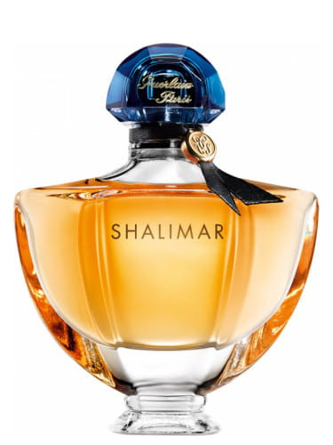 PRODUKT ZAFOLIOWANY GUERLAIN SHALIMAR EDP 90 ML