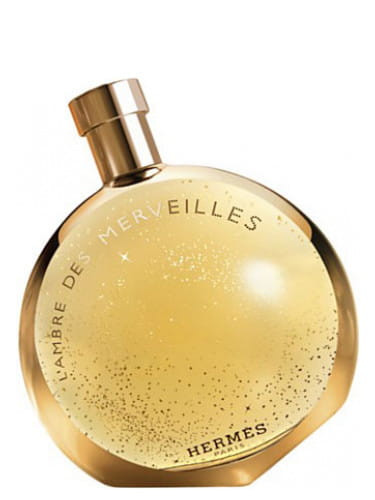 PRODUKT ZAFOLIOWANY HERMES L’AMBRE DES MERVEILLES 100ML EDP