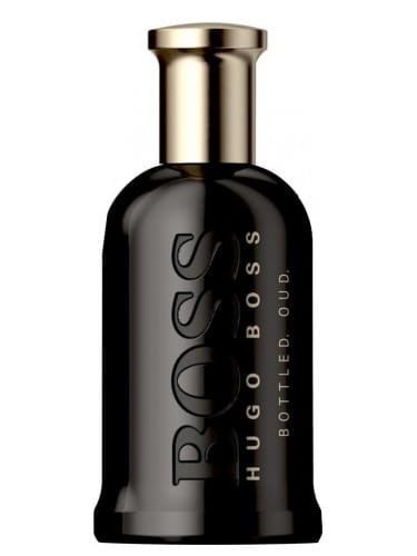 PRODUKT ZAFOLIOWANY HUGO BOSS BOTTLED OUD EDP 100 ML