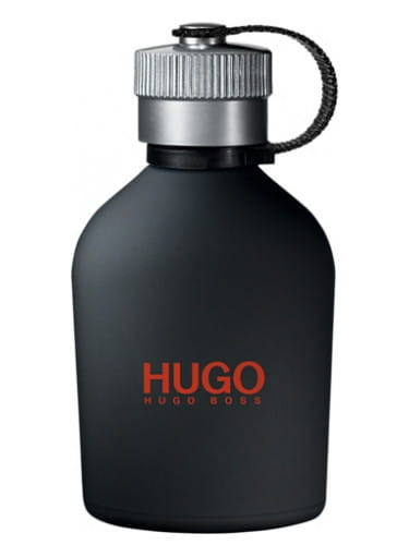 PRODUKT ZAFOLIOWANY HUGO BOSS JUST DIFFERENT EDT 125 ML