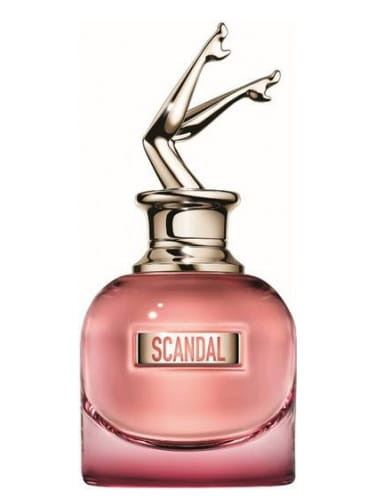PRODUKT ZAFOLIOWANY JEAN PAUL GAULTIER SCANDAL BY NIGHT 80ML EDP