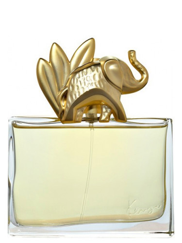 PRODUKT ZAFOLIOWANY KENZO JUNGLE 100ML EDP