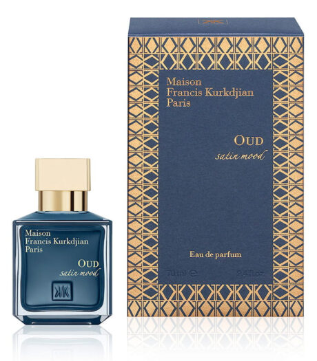 PRODUKT ZAFOLIOWANY MAISON FRANCIS KURKDJIAN OUD SATIN MOOD 70ML EDP
