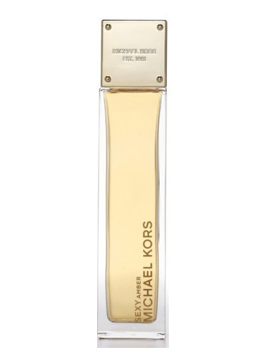 PRODUKT ZAFOLIOWANY MICHAEL KORS SEXY AMBER 100ML EDP