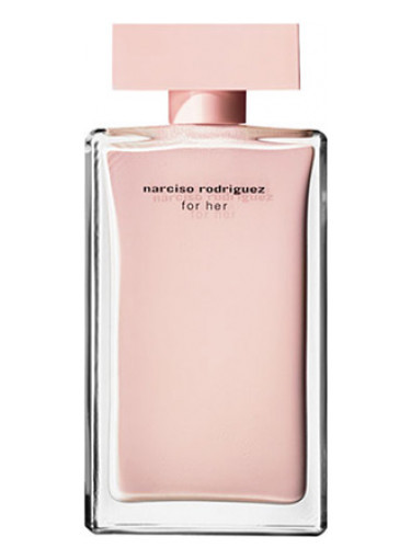 PRODUKT ZAFOLIOWANY NARCISIO RODRIGUEZ FOR HER 100ML EDP