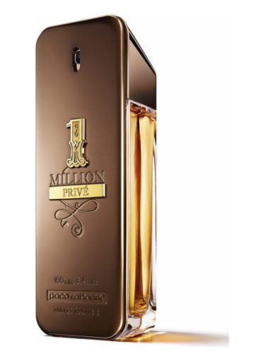 PRODUKT ZAFOLIOWANY PACO RABANNE 1 MILLION PRIVE EDP 50 ML