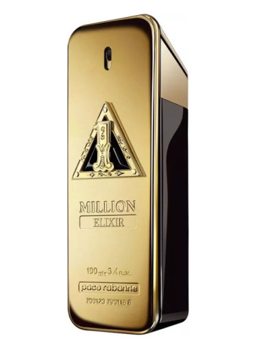 PRODUKT ZAFOLIOWANY PACO RABANNE ONE 1 MILLION ELIXIR 100ML PARFUM INTENSE