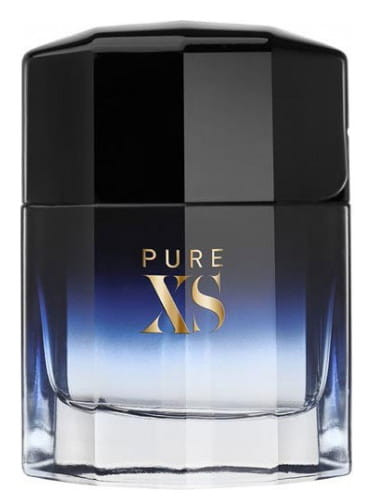 PRODUKT ZAFOLIOWANY PACO RABANNE PURE XS 50 ML M EDT