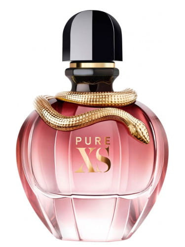PRODUKT ZAFOLIOWANY PACO RABANNE PURE XS EDT 100 ML