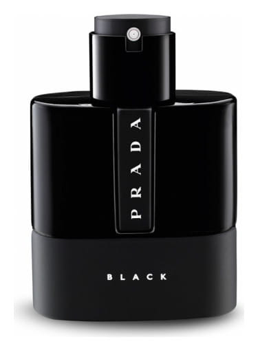 PRODUKT ZAFOLIOWANY PRADA LUNA ROSSA BLACK EDP 100 ML