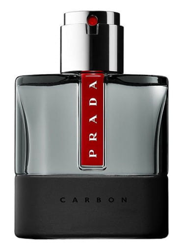 PRODUKT ZAFOLIOWANY PRADA LUNA ROSSA CARBON EDT 100 ML