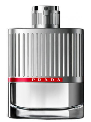 PRODUKT ZAFOLIOWANY PRADA LUNA ROSSA EDT 100 ML
